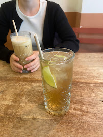 Plats et boissons du Restaurant Bougeotte à Saint-Malo - n°13