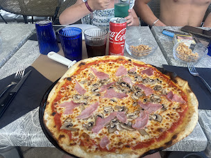 Photo n°60 de Restaurant Pizzeria Le Bistronomique à Ampus ()