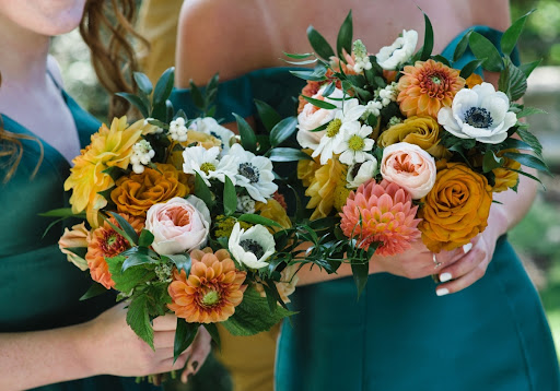 Florist «Parsonage Events», reviews and photos, 6 E Church St, Village of Clarkston, MI 48346, USA