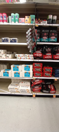 Grocery Store «Jay C», reviews and photos, 601 S Main St, Salem, IN 47167, USA