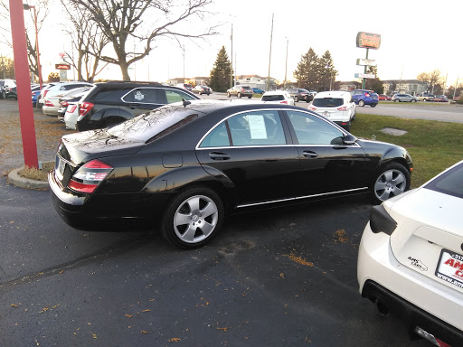 Used Car Dealer «AMS Cars», reviews and photos, 9185 W 10th St, Indianapolis, IN 46234, USA