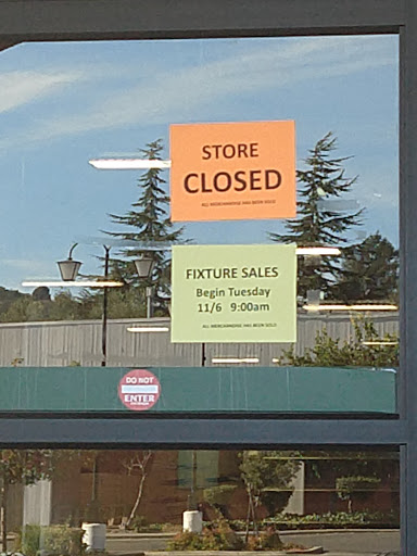 Hardware Store «Orchard Supply Hardware», reviews and photos, 1550 Canyon Rd, Moraga, CA 94556, USA