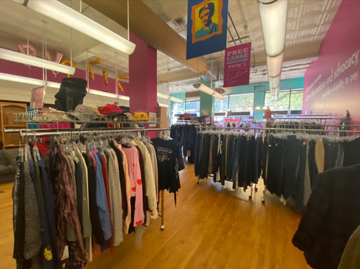 Thrift Store «Out of the Closet - Brooklyn», reviews and photos, 475 Atlantic Ave, Brooklyn, NY 11217, USA