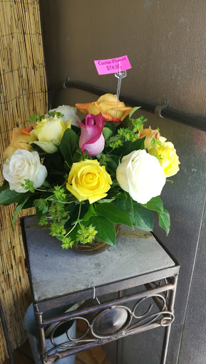 Florist «Cactus Flower Florists», reviews and photos, 10822 N Scottsdale Rd, Scottsdale, AZ 85254, USA
