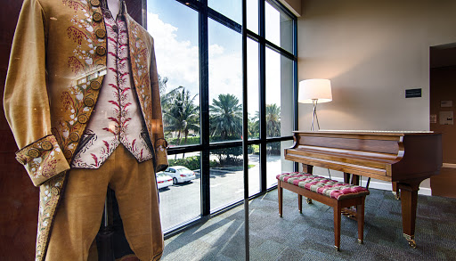 Performing Arts Theater «Maltz Jupiter Theatre Inc», reviews and photos, 1001 E Indiantown Rd, Jupiter, FL 33477, USA