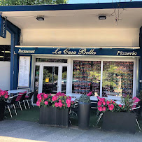 Photos du propriétaire du Restaurant italien La Casa Bella à Gif-sur-Yvette - n°18