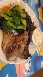 Photo n°117 de Restaurant Atlantic à Le Mesnil-en-Thelle ()