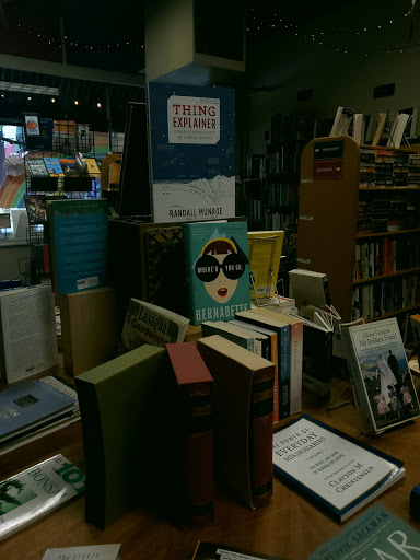 Book Store «Central Book Exchange», reviews and photos, 2017 1100 E, Salt Lake City, UT 84106, USA