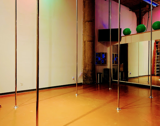 Dance School «Pole Control Studios», reviews and photos, 60 Capitol Ave, Hartford, CT 06106, USA