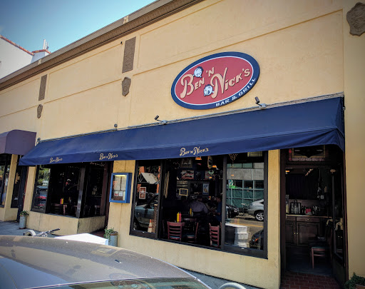 Ben 'N Nick's Bar & Grill