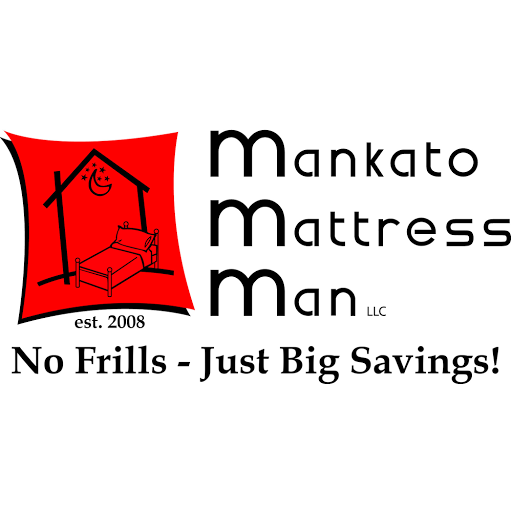 Mattress Store «Mankato Mattress Man», reviews and photos, 801 S Riverfront Dr, Mankato, MN 56001, USA