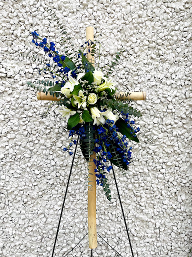 Florist «Treasured Blossoms Flower Market», reviews and photos, 5101 Rowlett Rd, Rowlett, TX 75088, USA