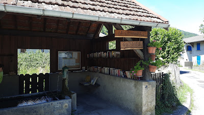 Les Livres Oubliés à Détrier