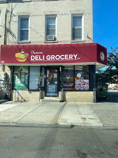 Autumn Deli Grocery