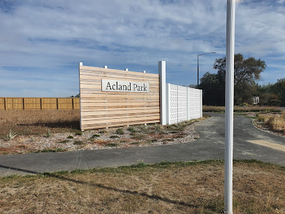 Acland Park