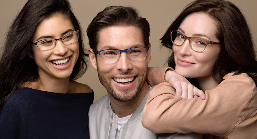 Optician «Doyle Opticians», reviews and photos, 405 Lake Cook Rd A-12, Deerfield, IL 60015, USA