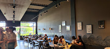 Atmosphère du Restaurant Starbucks Coffee - AUTOGRILL McArthurGlen Troyes à Pont-Sainte-Marie - n°1