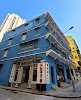 Hong Kong House Of Stories Logo, Hongkong, Museum