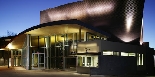 La Jolla Playhouse image