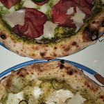 Photo n°1 de l'avis de Simona. fait le 03/09/2022 à 12:11 sur le  Pizzium - Napoli à Naples