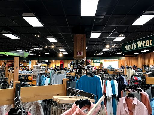 Outdoor Sports Store «Great Outdoor Provision Co.», reviews and photos, 4275 Park Rd, Charlotte, NC 28209, USA