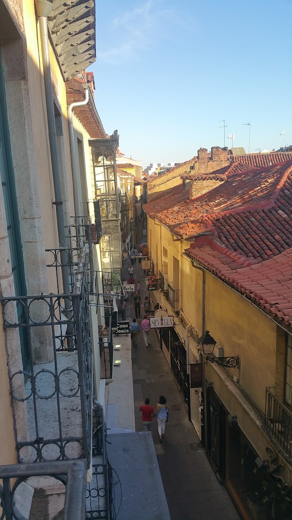 Imagen de Covent Garden Hostel (21 de 26)