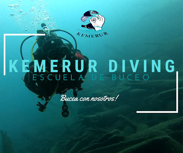 Comentarios y opiniones de Escuela de buceo Kemerur Diving