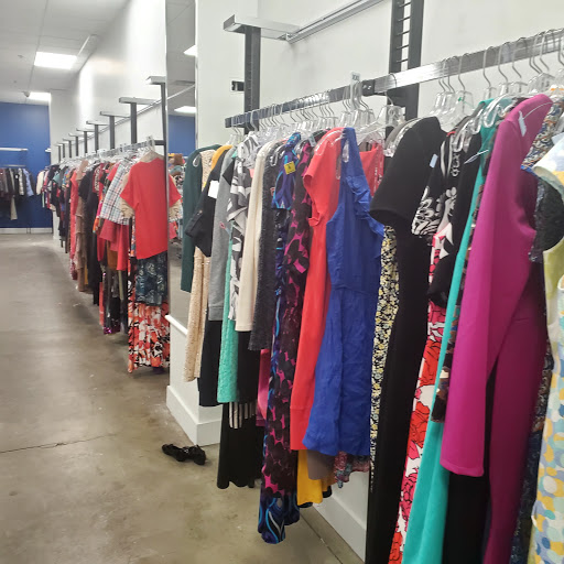 Thrift Store «Goodwill», reviews and photos