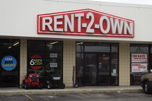 RENT-2-OWN Amelia, 1369 Ohio Pike, Amelia, OH 45102, USA, 
