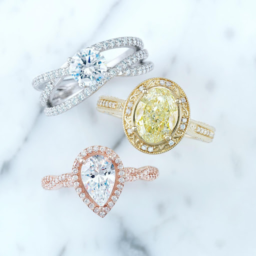 Jewelry Store «Elite Jewelry and Loan», reviews and photos, 805 N Scottsdale Rd, Tempe, AZ 85281, USA