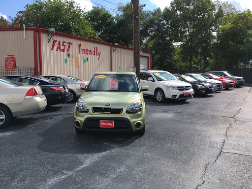 Used Car Dealer «Liquidators Auto Sales», reviews and photos, 1510 Antoine Dr, Houston, TX 77055, USA