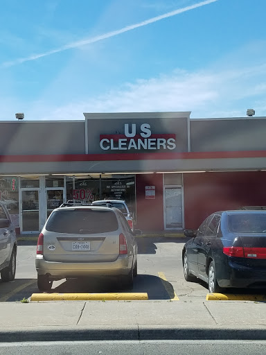 Dry Cleaner «U.S. Cleaners», reviews and photos, 4724 Greenville Ave, Dallas, TX 75206, USA