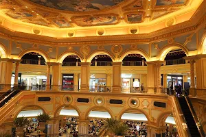 Venetian Macao Casino image