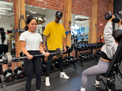 Gym «Westca», reviews and photos, 30 N 3rd St, San Jose, CA 95112, USA