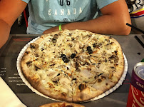 Plats et boissons du Pizzeria Pizza Express à Marseillan - n°5