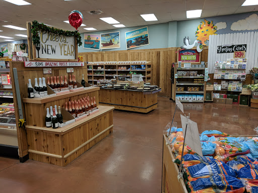 Italian grocery store Newport News