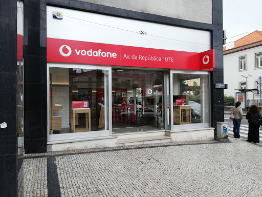 Mobile operators Oporto