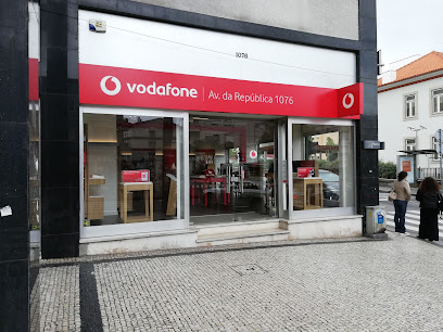 Vodafone - Câmara Municipal de Gaia