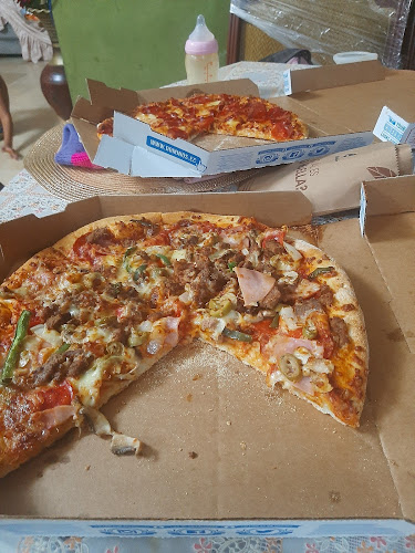 Domino's - Guayaquil