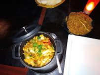 Plats et boissons du Restaurant thaï Chan Chira - La table thaïlandaise à Strasbourg - n°19