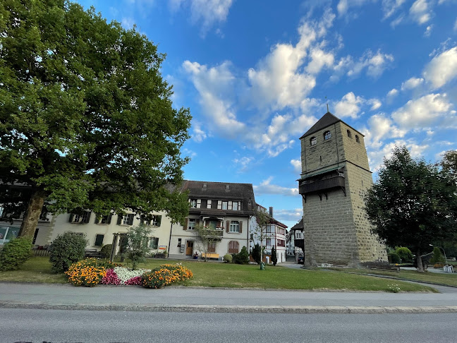 Verein Altersheim Blumenheim - Oftringen