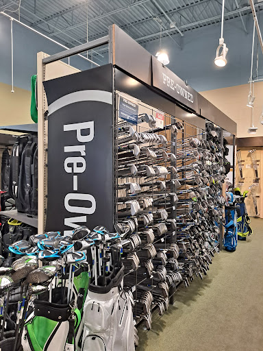 Sporting Goods Store «Golf Galaxy», reviews and photos, 2753 Gulf to Bay Blvd, Clearwater, FL 33759, USA