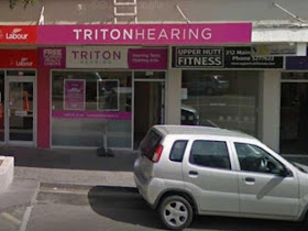 Triton Hearing, Upper Hutt, Wellington