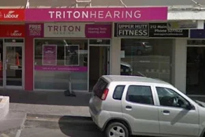 Triton Hearing, Upper Hutt, Wellington image