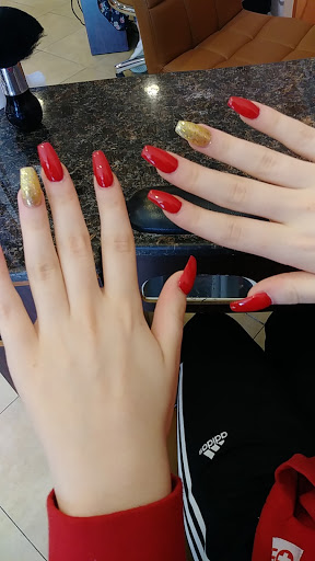 Nail Salon «Star Nails», reviews and photos, 232 Remount Rd, Front Royal, VA 22630, USA