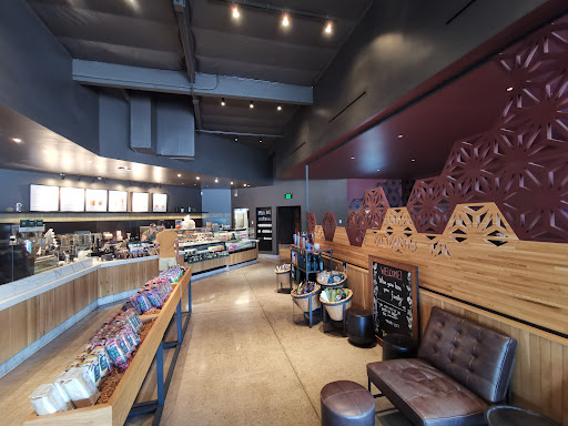 Starbucks image