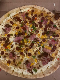 Plats et boissons du Pizzeria Domino's Pizza Mantes-la-Jolie - n°13