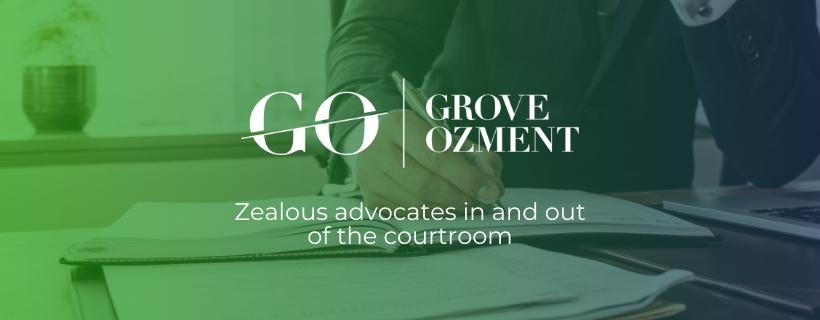 Grove Ozment LLC 29601