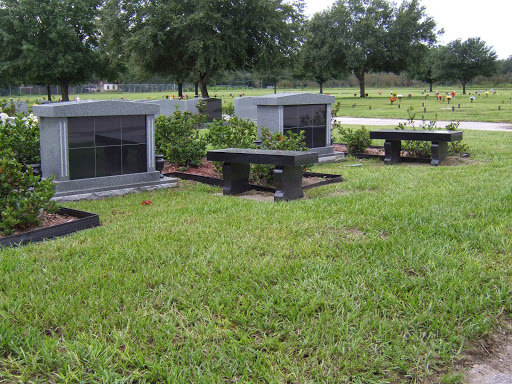 Memorial Park «Sunset Memory Gardens», reviews and photos, 11005 US-301, Thonotosassa, FL 33592, USA