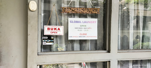 Global Laundry